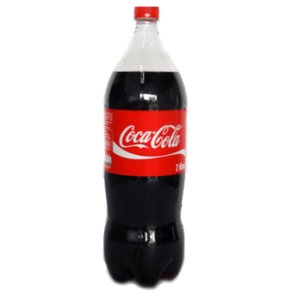 Refrigerante Coca Cola 2LTS